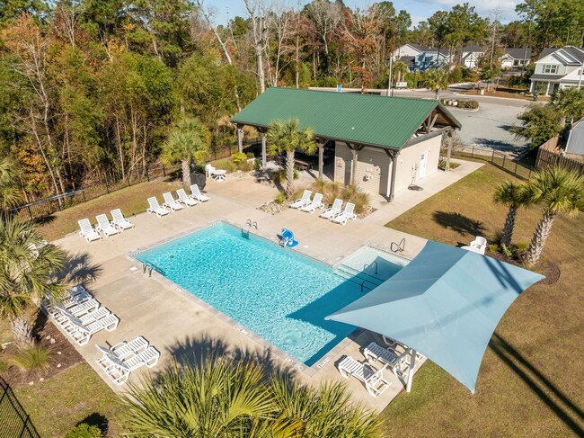 Building Photo - Welcome to The Terraces!