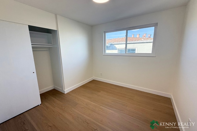 Building Photo - Newly Remodeled 5BR/3BA Home w/ City + Ocean Views in Daly City