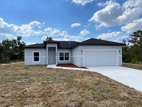 Building Photo - Brand New 4 bed/2 bath Single Family home- Lake Placid