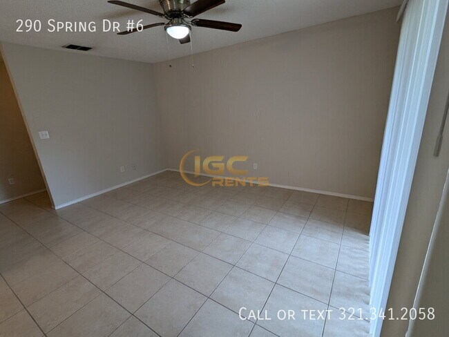 Building Photo - 290 Spring Dr