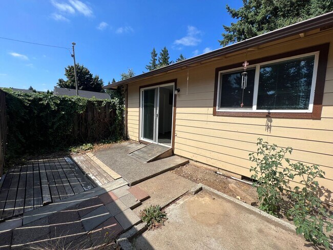 Interior Photo - Country Rambler