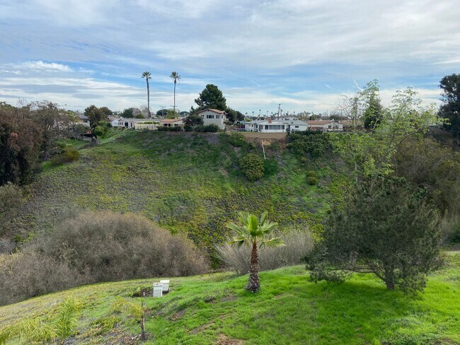 Building Photo - Beautiful, Updated 4 Bed, 3 Bath in the Heart of Clairemont with Canyon Views!!