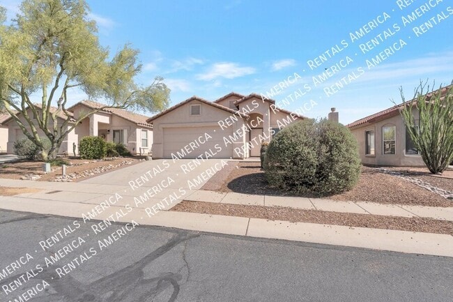 Building Photo - 5573 W Dove of Peace Dr