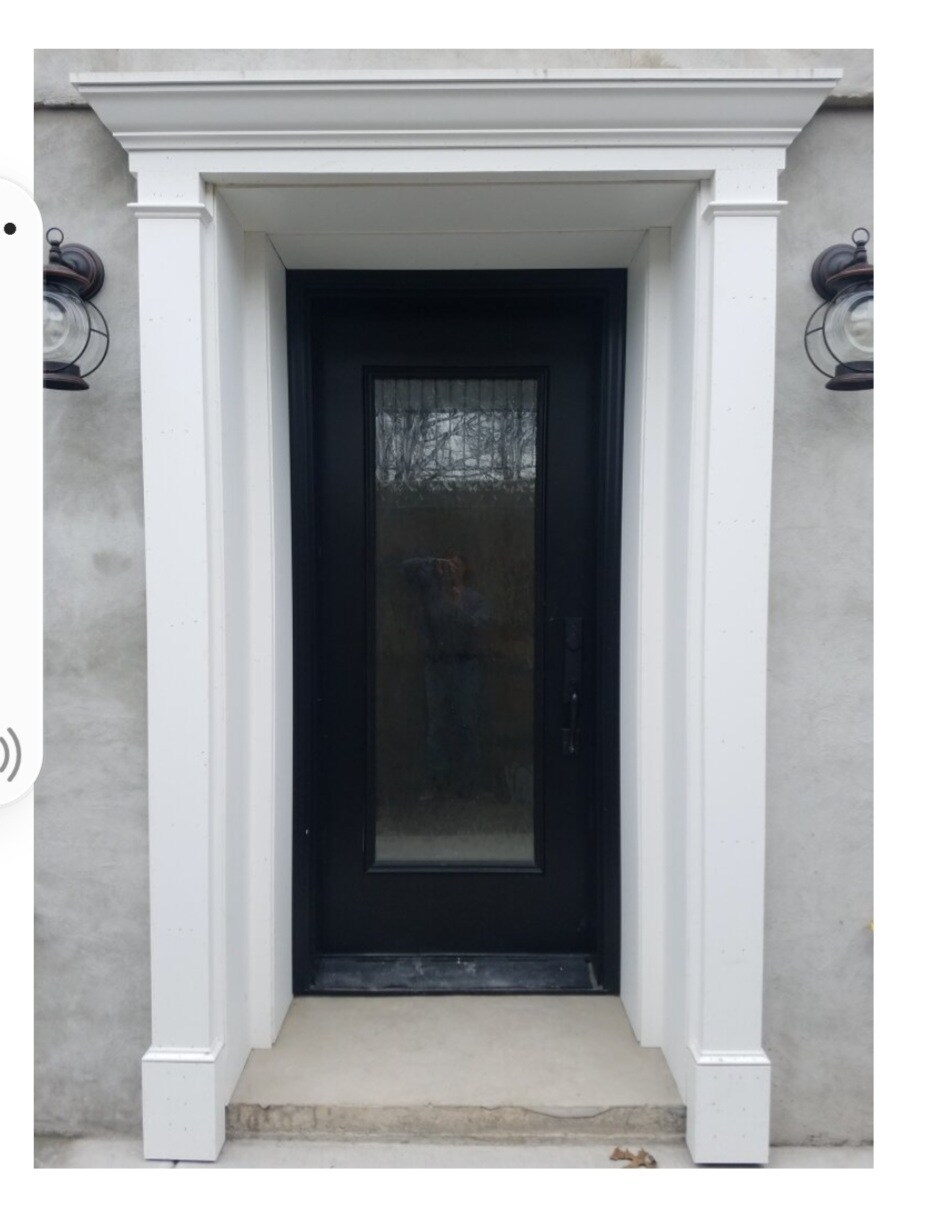 Entrance - 2362 Main St