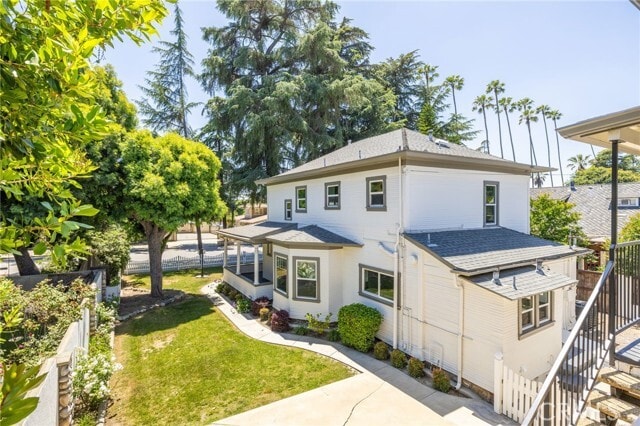 Building Photo - 2273 3rd St