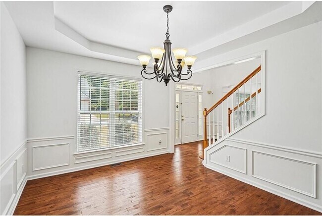 Building Photo - 5157 Wellisford Ct NW