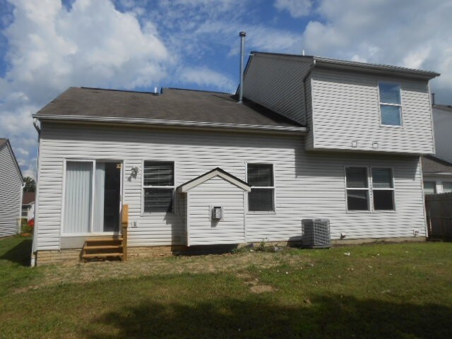 Building Photo - 3939 Eastrise Dr