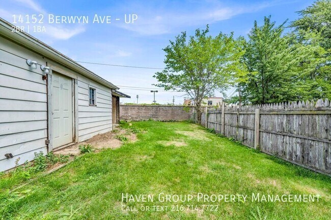Building Photo - 14152 Berwyn Ave