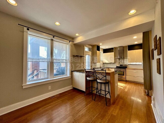 Building Photo - 5804 Pershing Ave