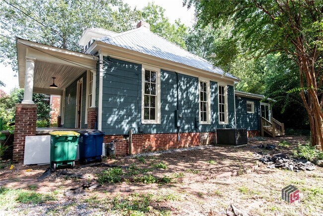 Building Photo - 267 Dubose Avenue