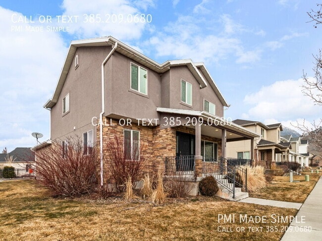 Building Photo - Spacious 5-Bed Home, Cedar Hills, Mountain...