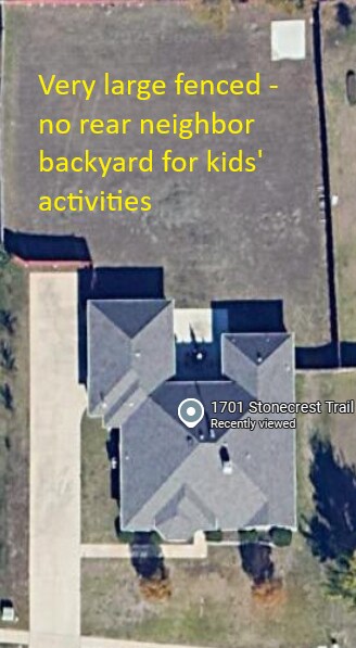 Building Photo - 1701 Stonecrest Trail