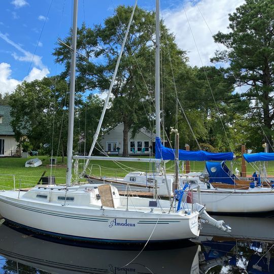 Dock your boat - sail around the world - 6002 Stern Ct