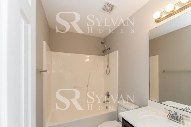 Building Photo - Life Just Got Better!