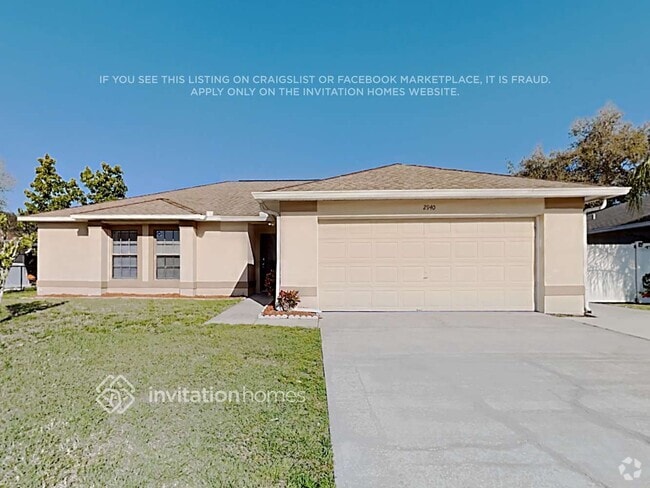 Building Photo - 2940 Theresa Dr