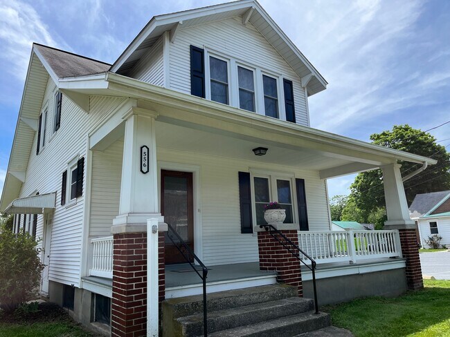 Front of home - 556 Hershey Rd