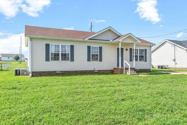 Building Photo - 524 Gainey Dr