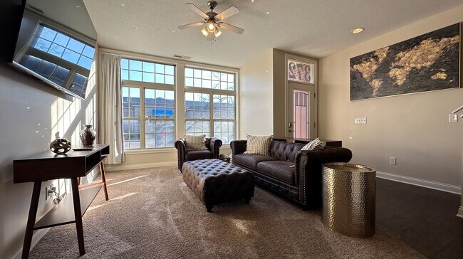 Building Photo - Amazing Location - Downtown Modern Living:...
