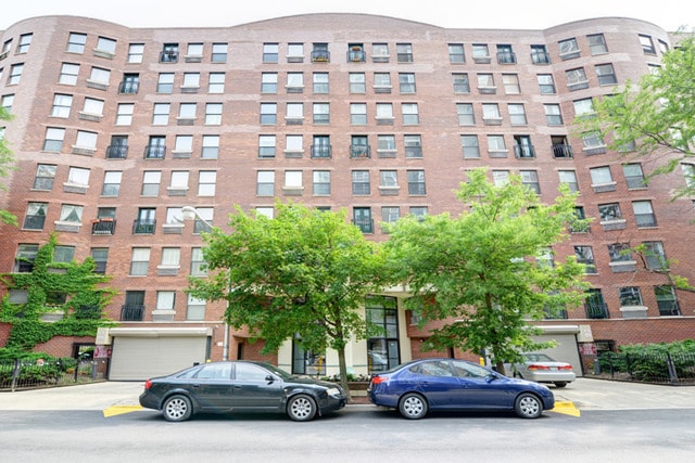 Building Photo - 711 W Gordon Ter