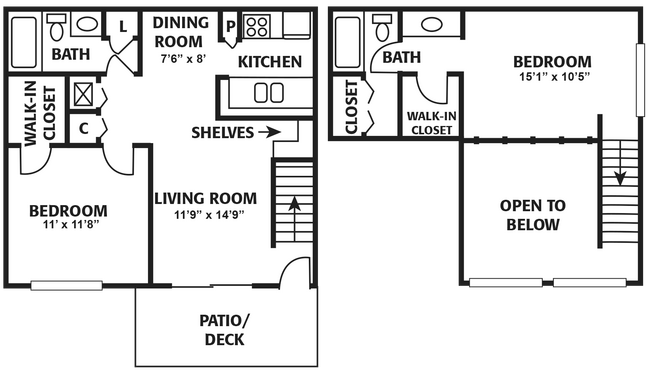 2/2 - The Park at Avanti