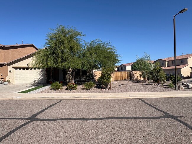 Building Photo - 1180 E Saddleback Pl