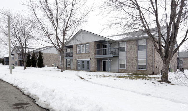 Building Photo - Canterbury House and Canterbury Woods