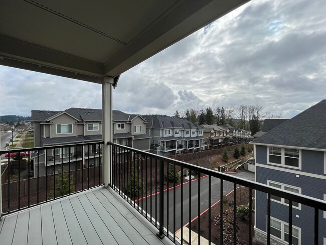 Building Photo - 2Bd 2Ba Beaverton Condo!! Close to Nike, R...