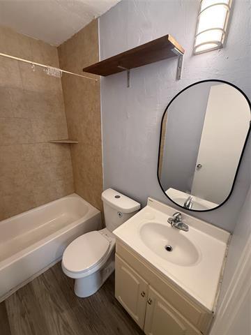 Building Photo - 4328 Lubbock Ave