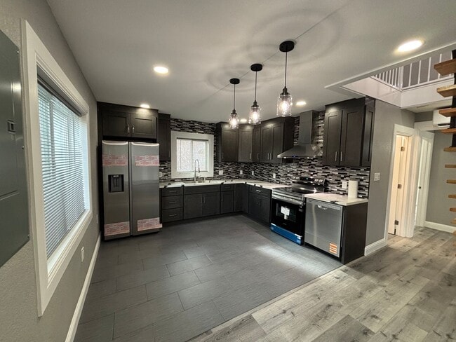 Building Photo - Gorgeous- Brand New 2 Bed + Loft Home in Beautiful Saranap Area – Walnut Creek