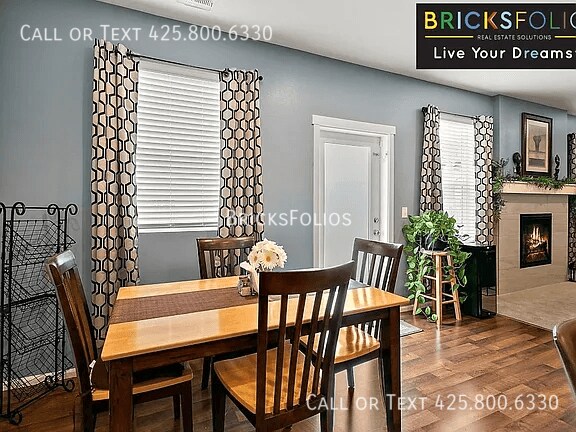 Building Photo - 10529 191st St Ct E