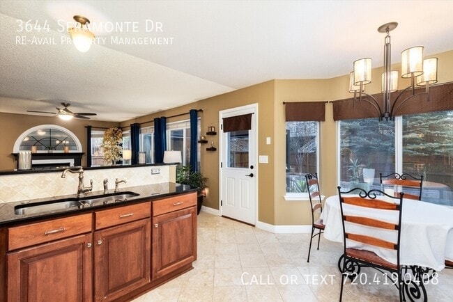 Building Photo - 3644 Seramonte Dr