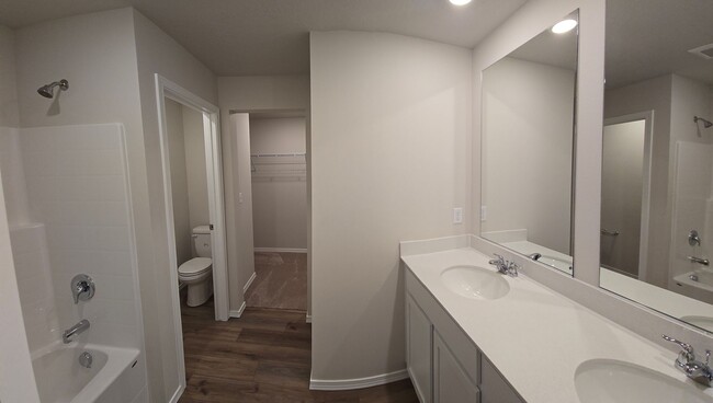 Building Photo - *$500 Off First Months Rent* Brand-New 3-B...