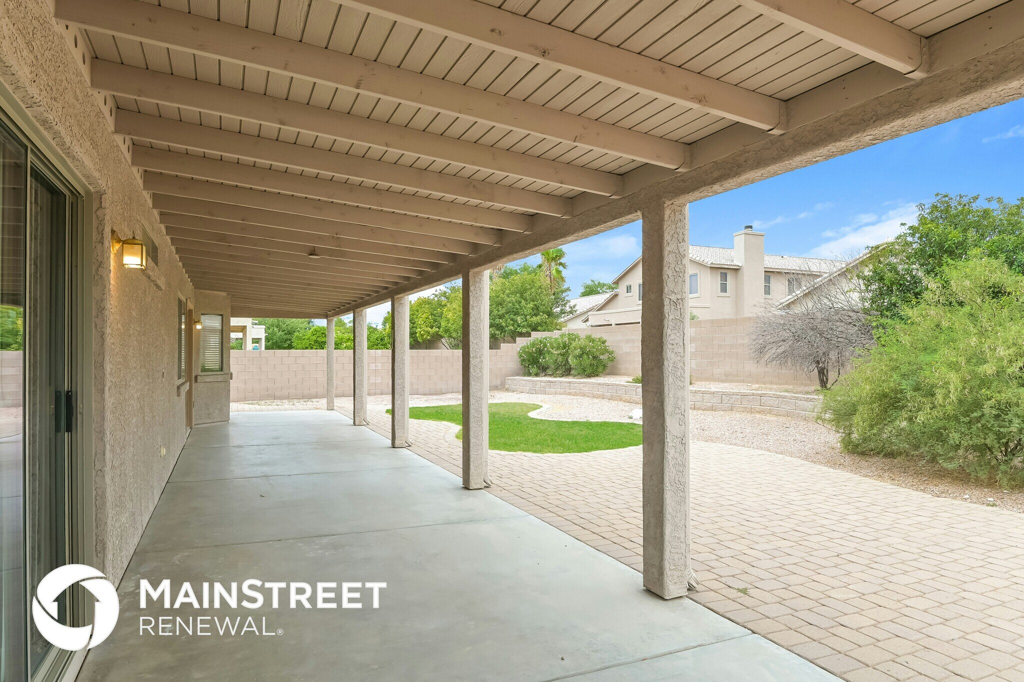 Building Photo - 10614 E Bridgeport St