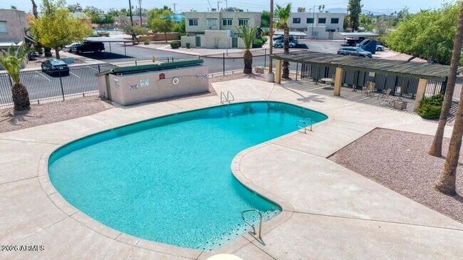 Building Photo - 1500 W Rio Salado Pkwy