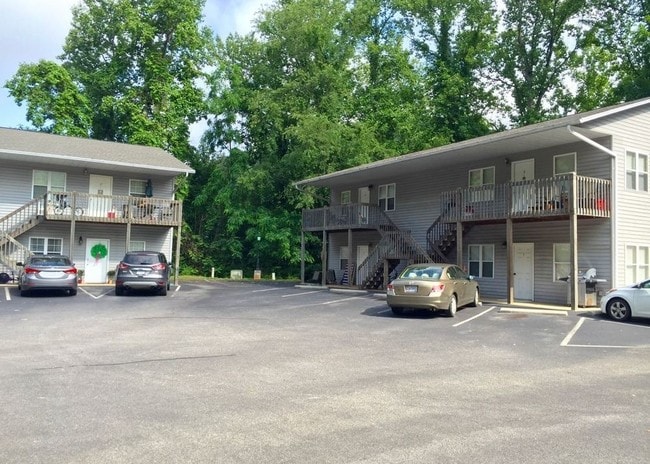 Primary Photo - Mica Ridge Apartments