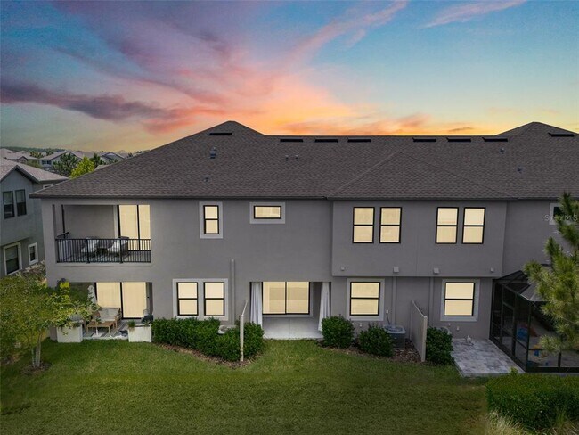 Building Photo - 4549 Ancona Way