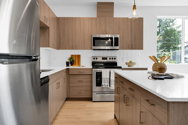 Building Photo - 51st Street Apts