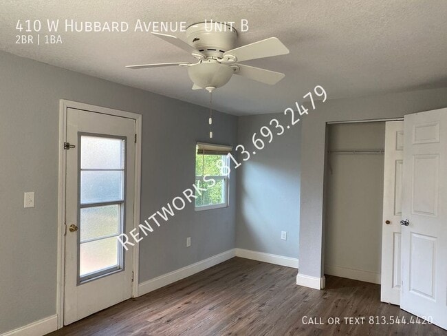 Building Photo - 410 W Hubbard Ave