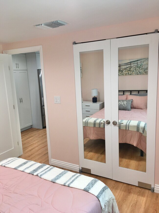 Bedroom - 2259 Cooley Pl