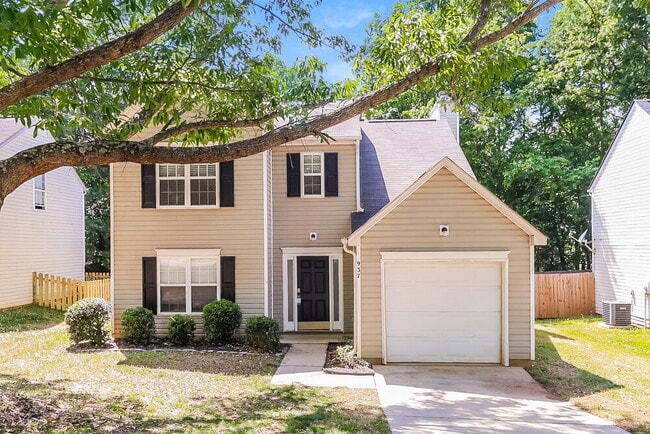 Building Photo - 937 Grass Hollow Ct