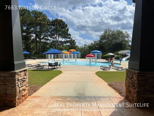 Building Photo - 7663 Watson Cir