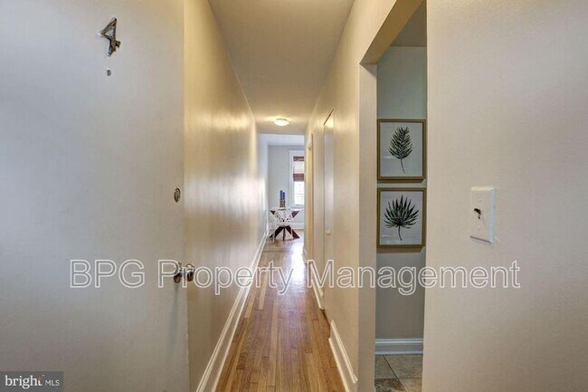 Building Photo - 1618 S St NW