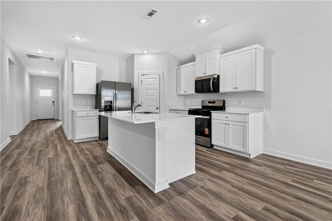 Building Photo - 4771 W Folsom St