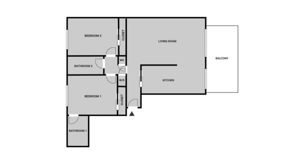 Building Photo - 151 S Bernardo Ave