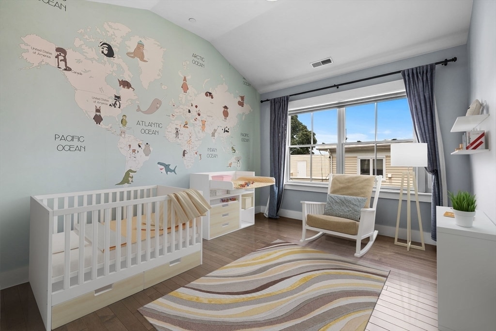 Building Photo - 235 Rawson Rd