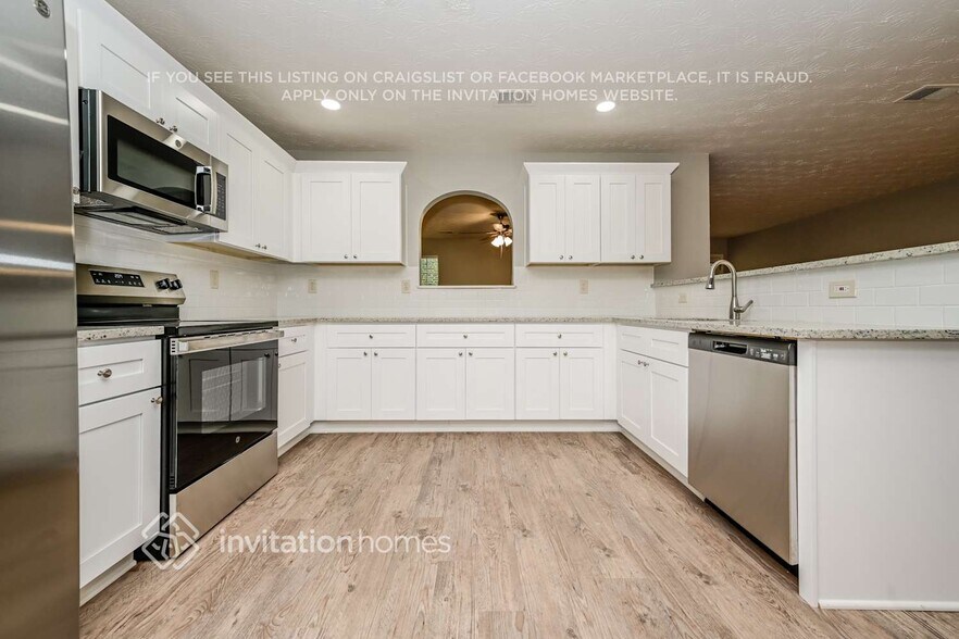 Building Photo - 4149 Marshwood Trce