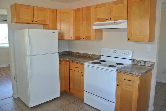 Building Photo - 109/111 21st St NW