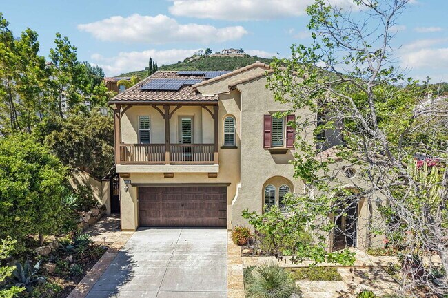 Building Photo - PRICE REDUCTION: Executive Home in Exclusive La Costa Ridge Gated Community in Carlsdad for Lease...