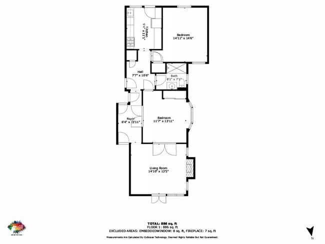 Building Photo - 6016 Waterman Blvd