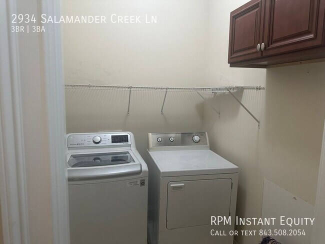 Building Photo - 2934 Salamander Creek Ln
